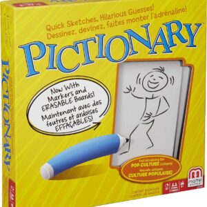 Pictionary